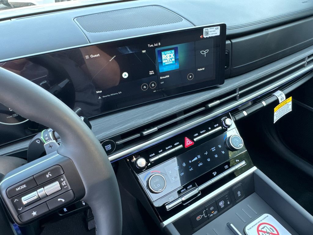 New 2025 Hyundai Santa Fe Limited image 18