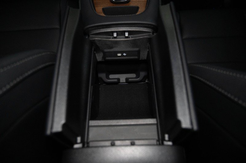 Certified 2026 Mercedes-Benz GLE 350 4MATIC image 22