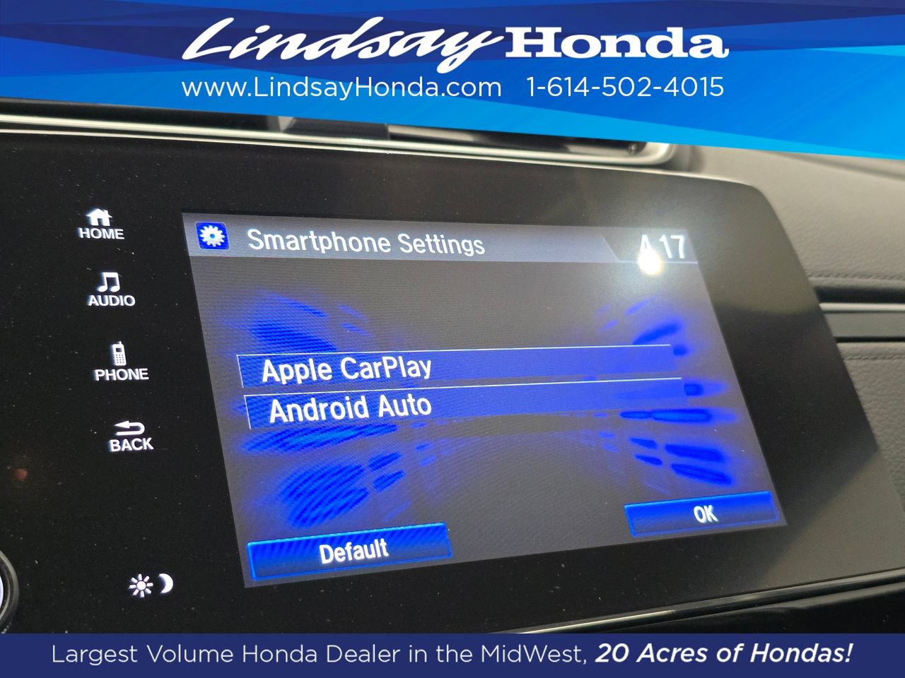 Used 2021 Honda CR-V EX-L image 18