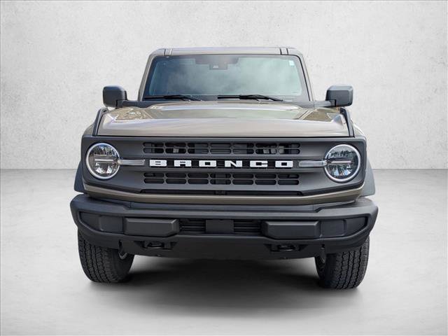New 2026 Ford Bronco Big Bend image 6