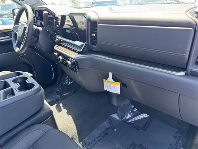 New 2026 Chevrolet Silverado 1500 LT image 6
