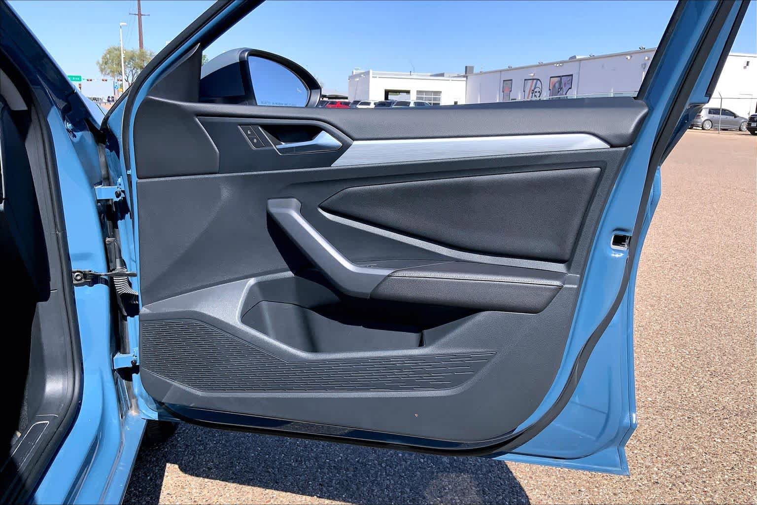 Used 2025 Volkswagen Jetta S FWD image 22