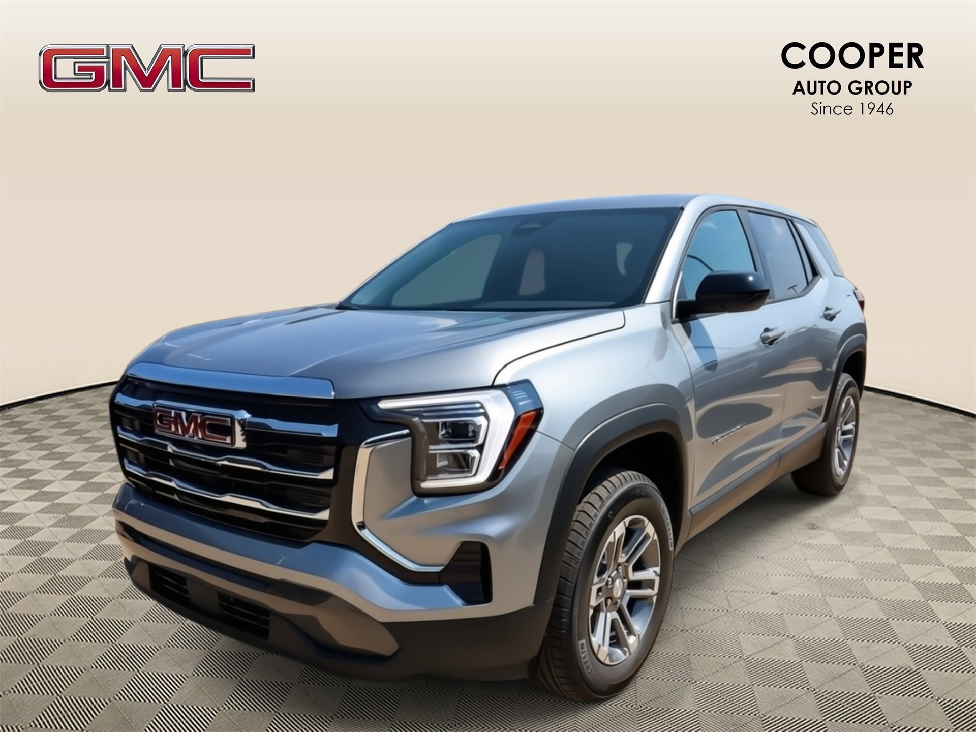 New 2026 GMC Terrain Elevation w/ LPO, Floor Liner Package image 10