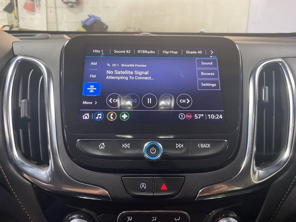 Certified 2024 Chevrolet Equinox Premier image 26