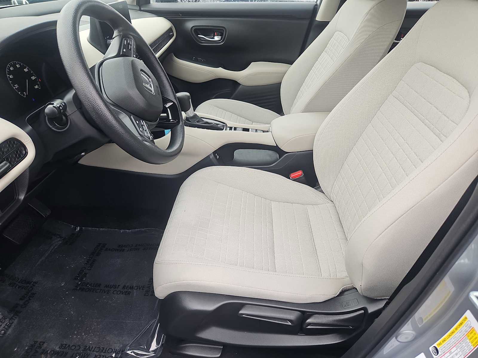 Certified 2023 Honda HR-V LX image 25