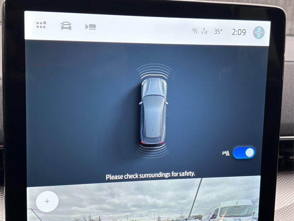 Used 2022 Ford Mustang Mach-E Select image 28