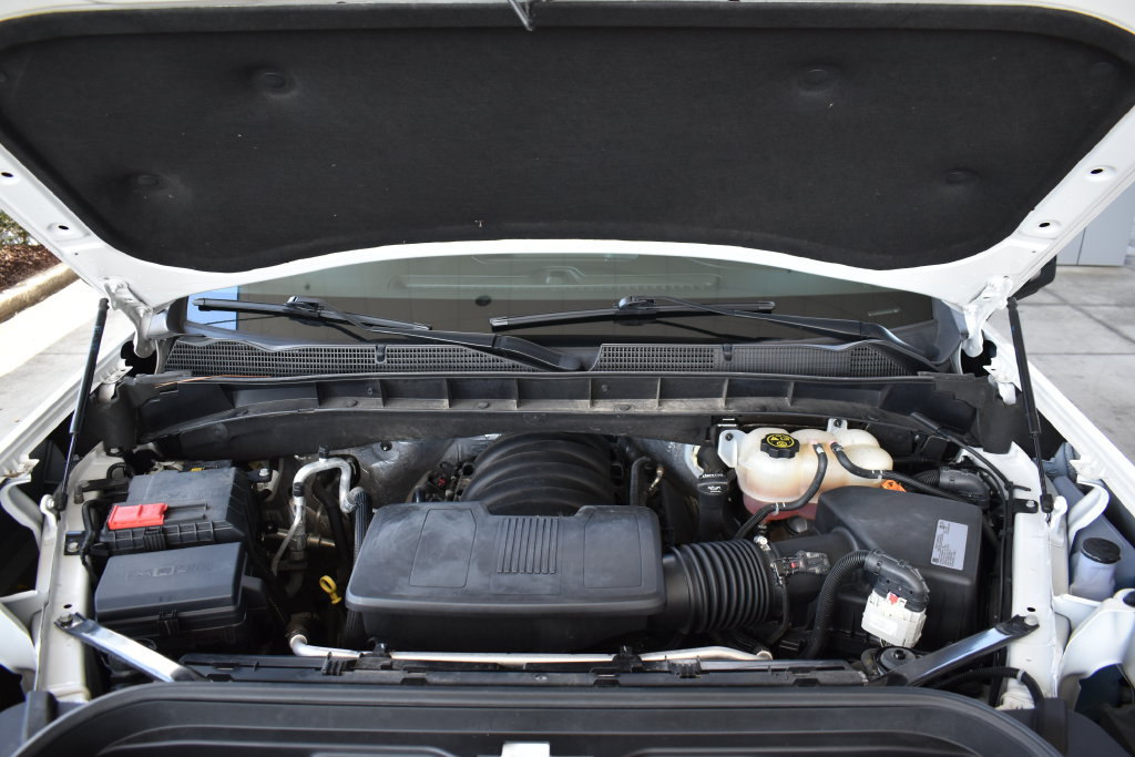 Used 2021 GMC Sierra 1500 AT4 AWD/4WD image 14