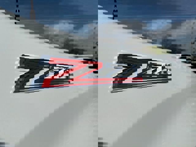 New 2026 Chevrolet Silverado 1500 RST w/ Z71 Off-Road Package image 31