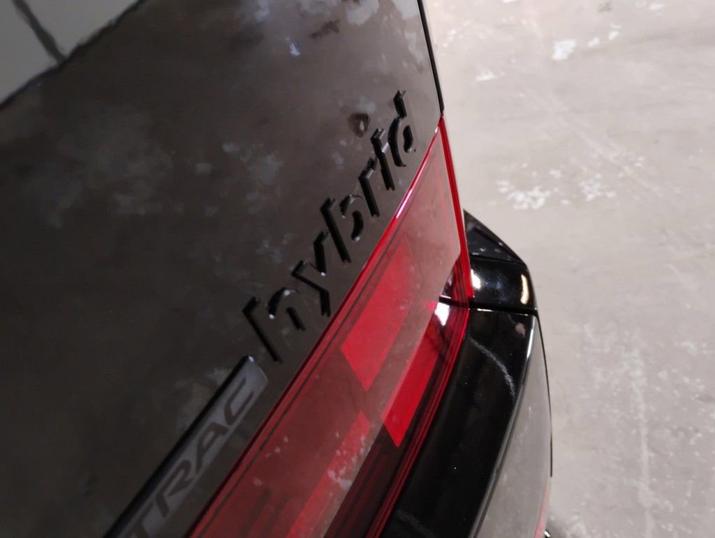 New 2026 Hyundai Santa Fe Calligraphy image 15