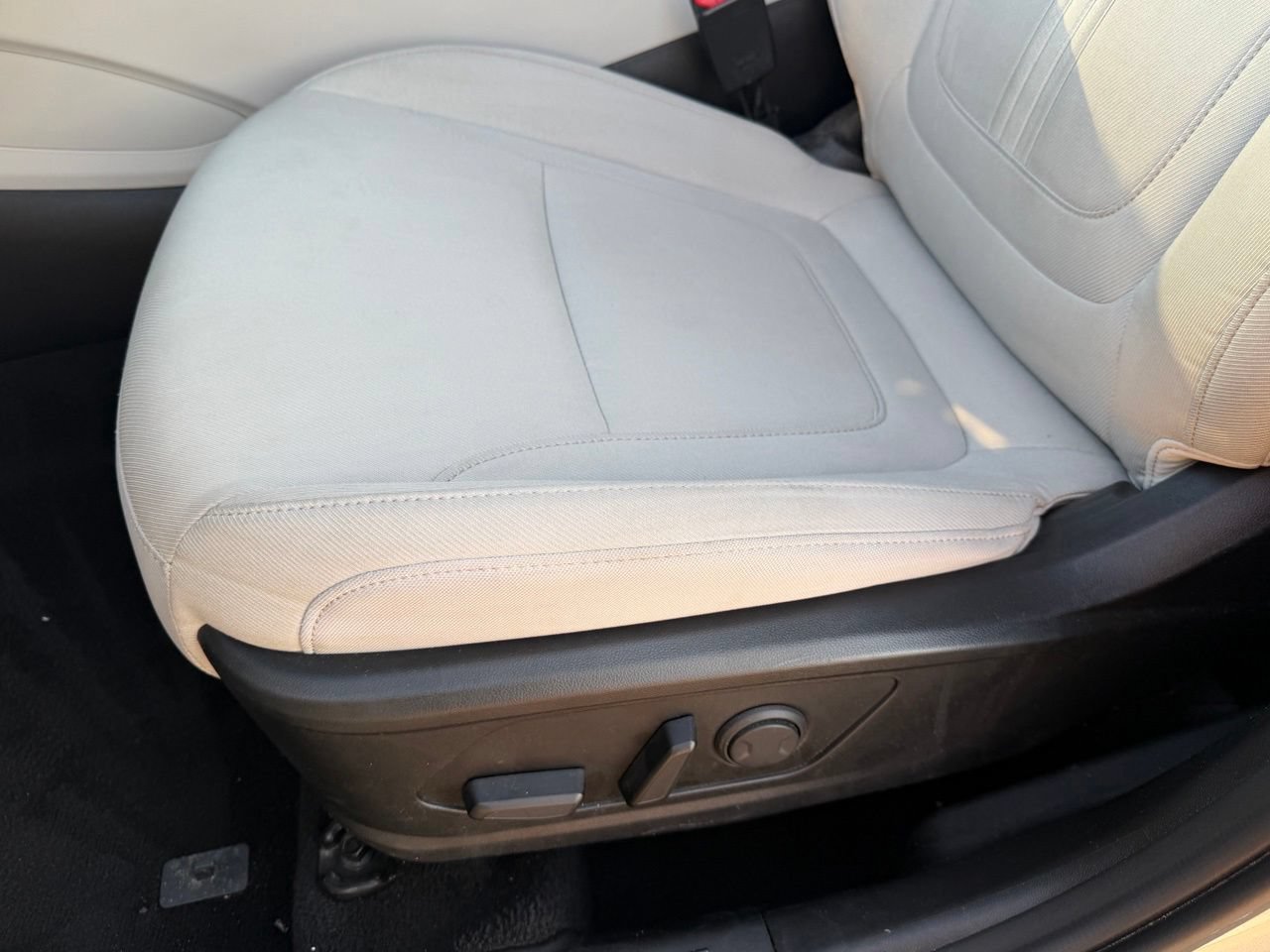 Used 2025 Hyundai Tucson SEL FWD image 29