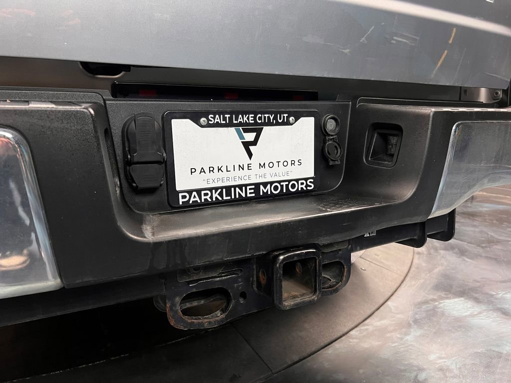 Used 2023 Ford F350 XLT image 24