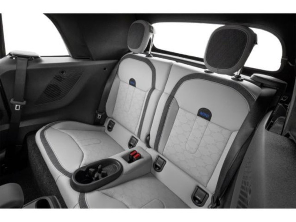 New 2026 MINI Cooper S image 12