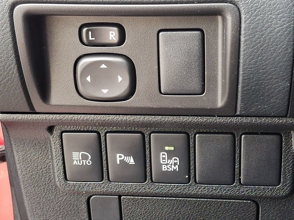 Used 2018 Lexus ES 350 w/ Navigation System Package FWD image 26