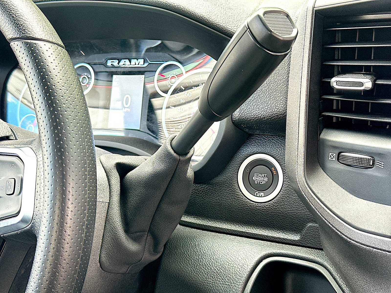 New 2026 RAM 5500 Tradesman RWD image 20