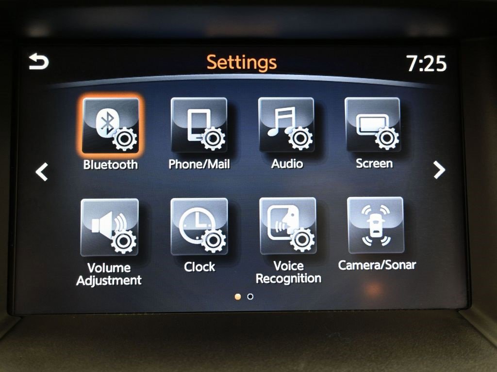 Used 2018 Nissan Pathfinder S image 23