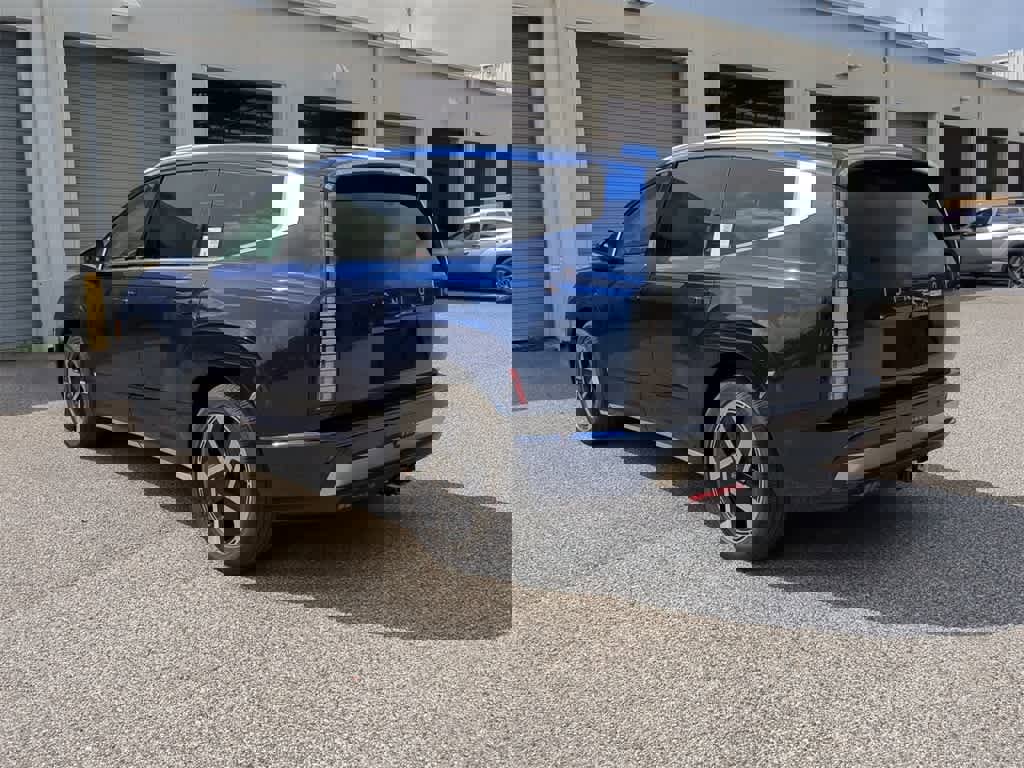 New 2026 Hyundai Ioniq 9 Calligraphy image 4
