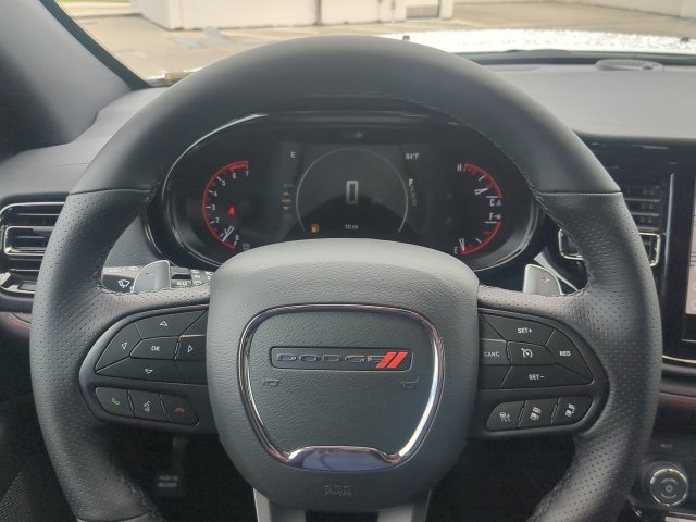 New 2027 Dodge Durango GT AWD/4WD image 34