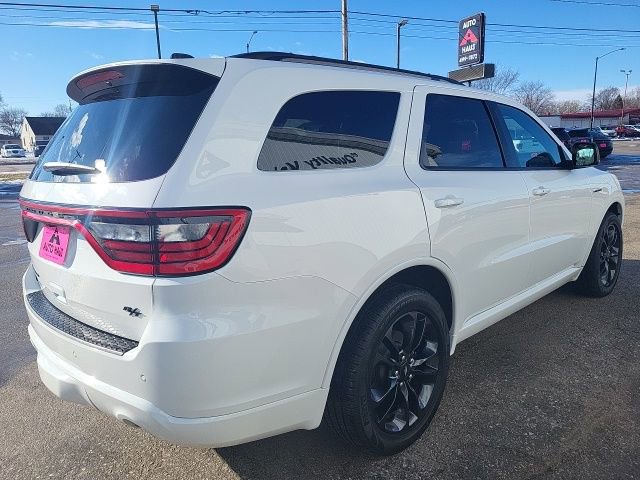 Used 2023 Dodge Durango R/T image 7