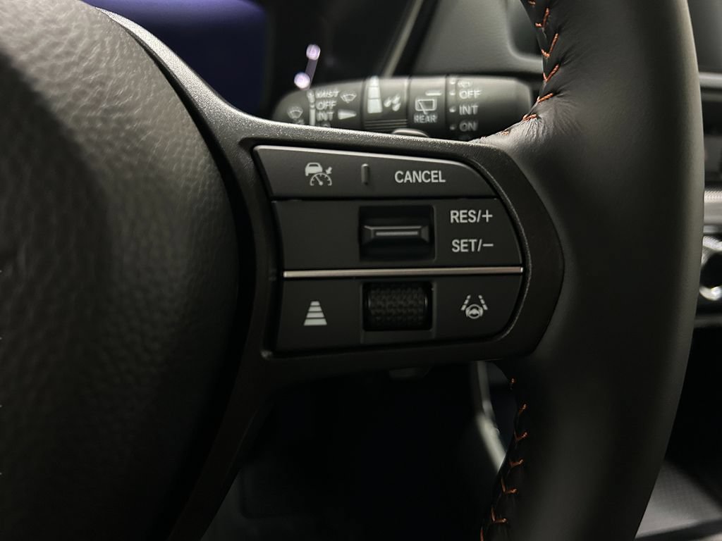 Used 2026 Honda CR-V Sport-L image 14