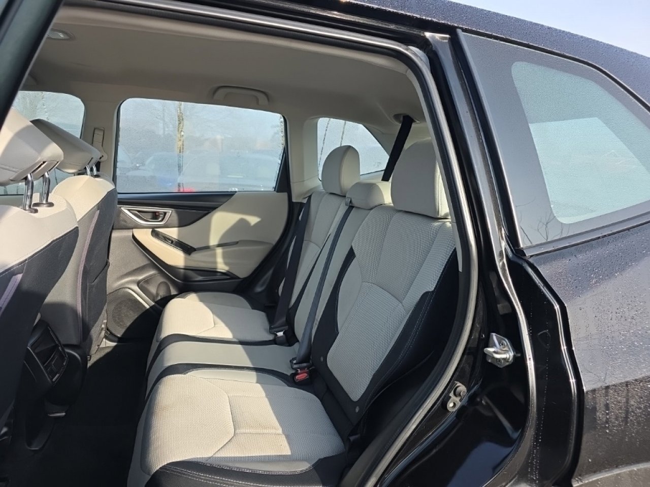 Used 2021 Subaru Forester image 22