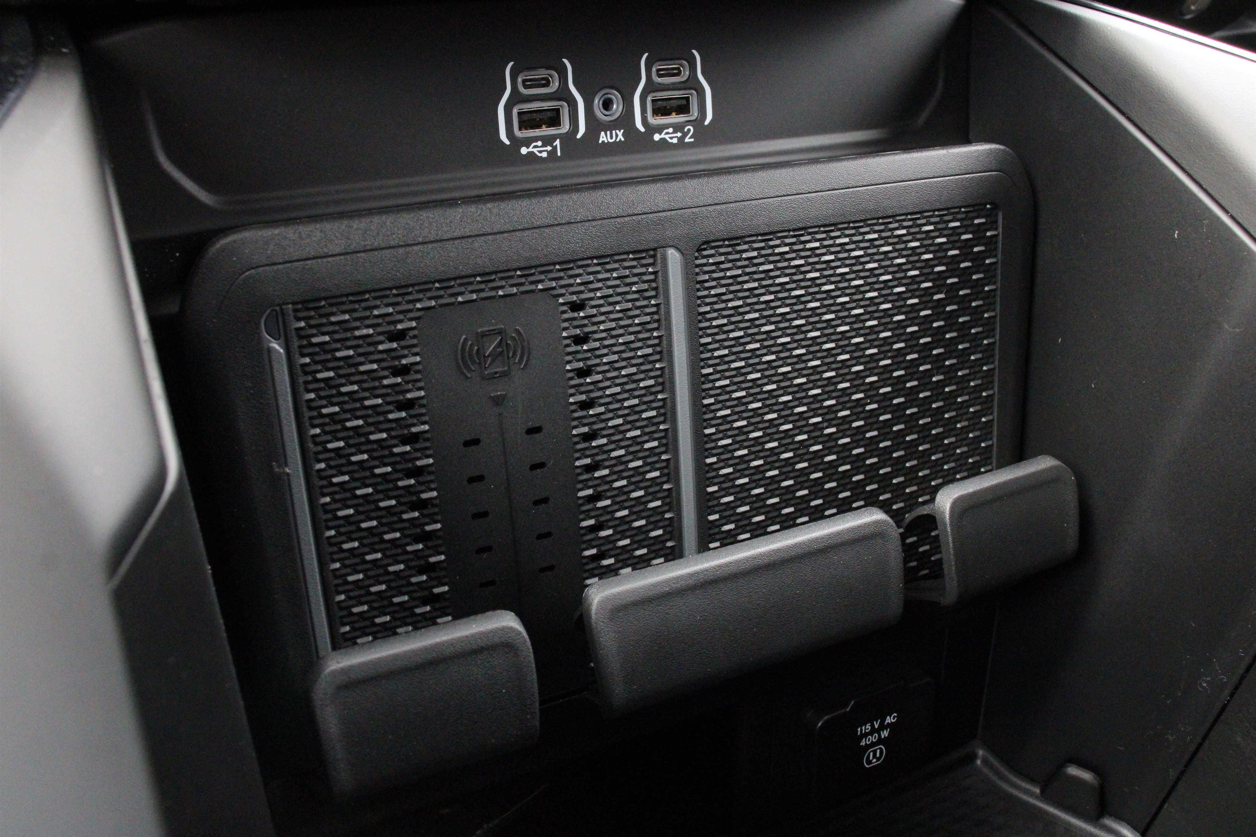 New 2026 RAM 1500 Lone Star image 20