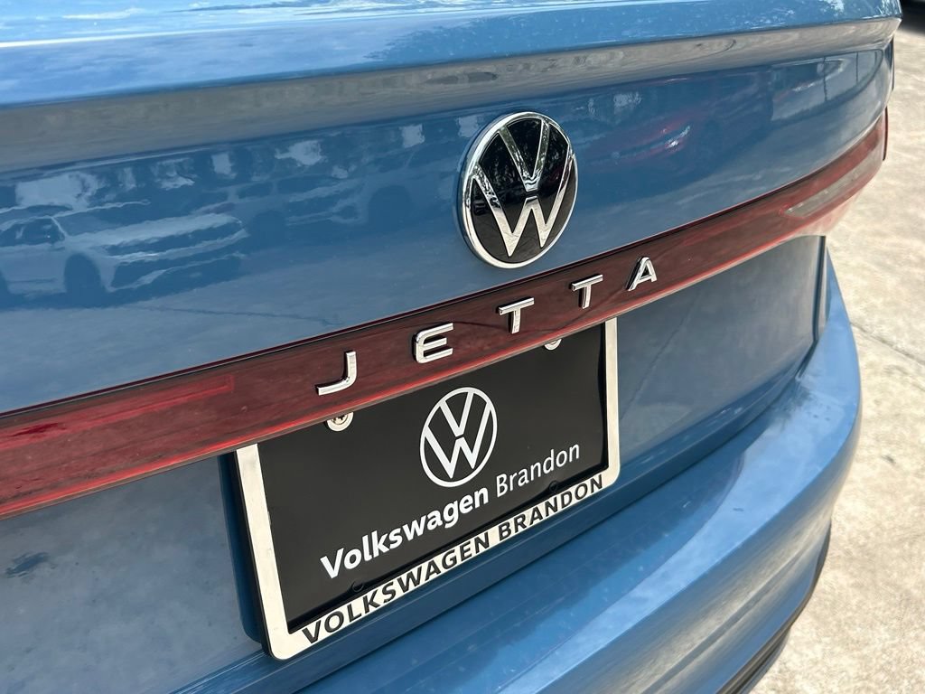 New 2026 Volkswagen Jetta S FWD image 28
