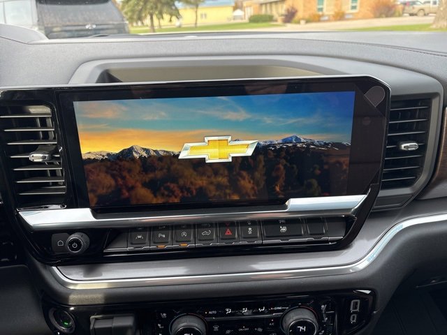 New 2026 Chevrolet Silverado 1500 High Country image 15