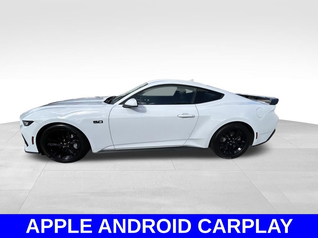 Used 2024 Ford Mustang GT image 8