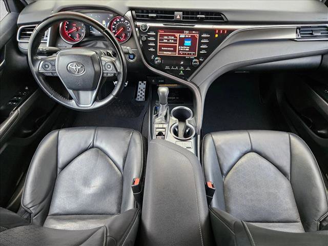 Used 2019 Toyota Camry XSE w/ Protection Package (Q2) image 15