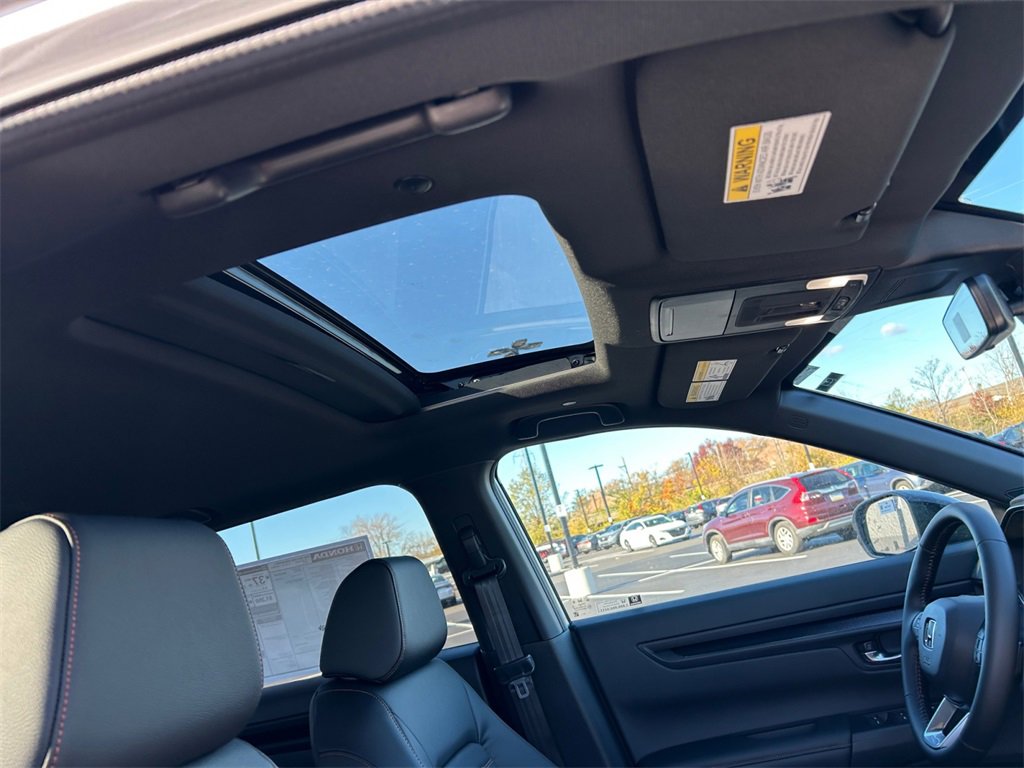 New 2026 Honda CR-V Sport-L image 18