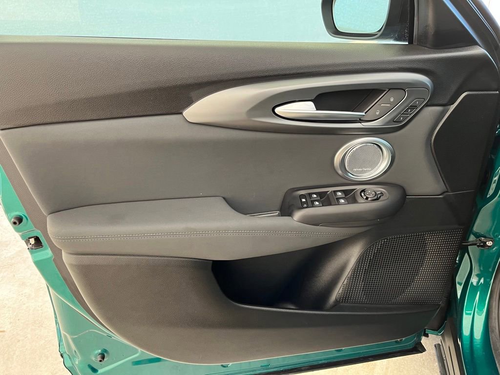 New 2024 Alfa Romeo Tonale Veloce image 22