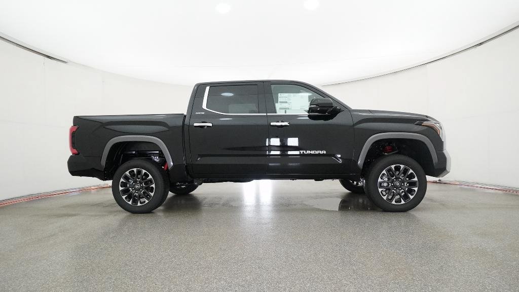New 2026 Toyota Tundra Limited w/ TRD Performance Package (TMS) AWD/4WD image 13
