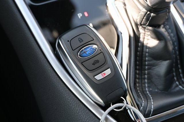New 2025 Subaru Outback Touring XT image 36