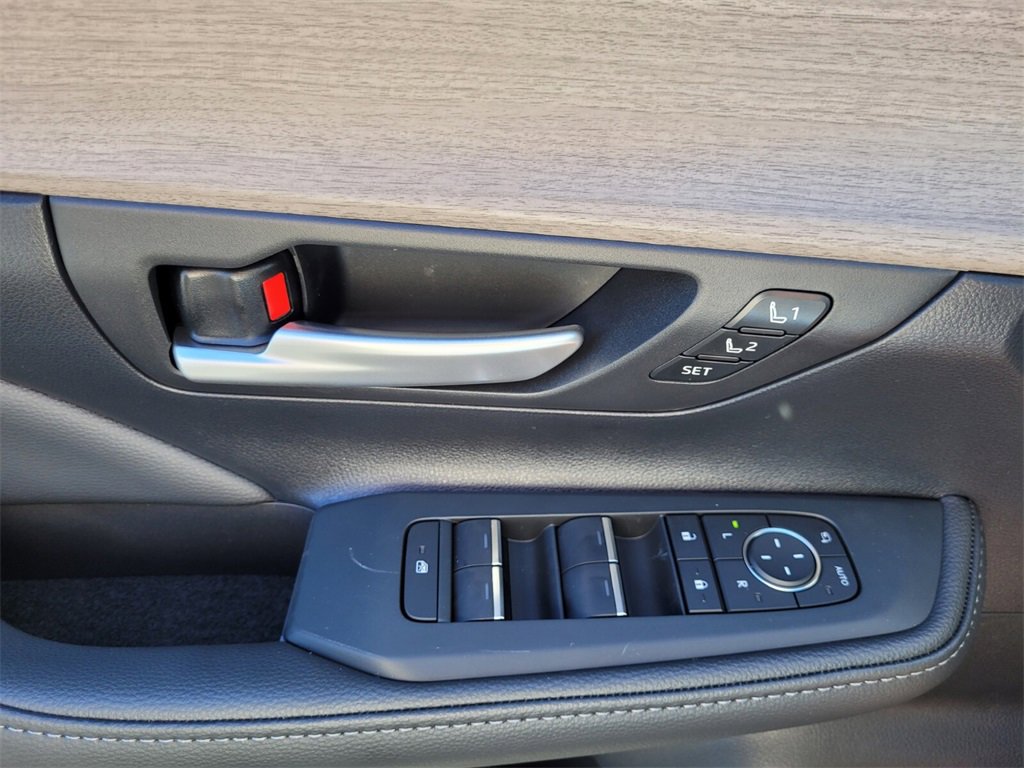 New 2026 Toyota Grand Highlander Platinum image 27