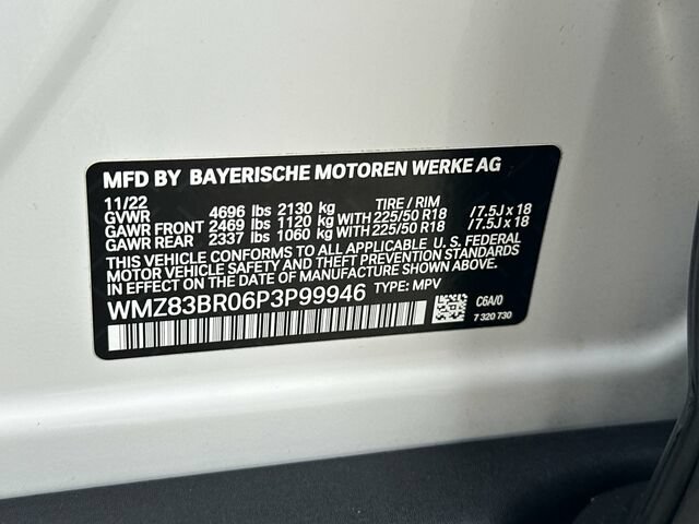 Used 2023 MINI Cooper Countryman S AWD/4WD image 36