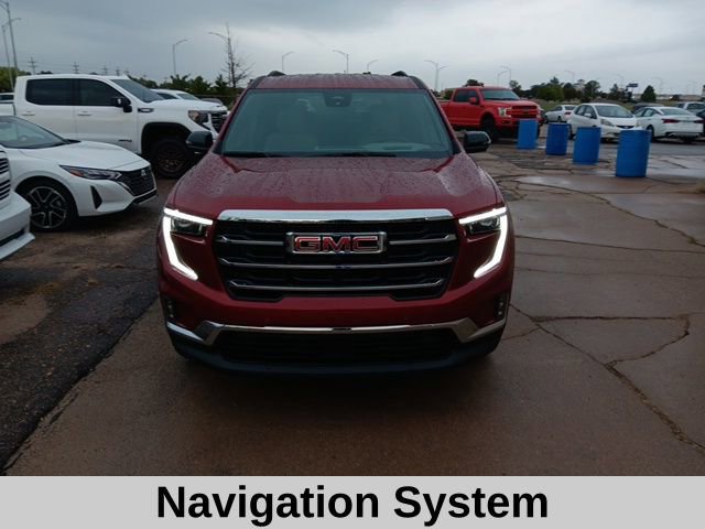 New 2026 GMC Acadia Elevation w/ Super Cruise Package image 3