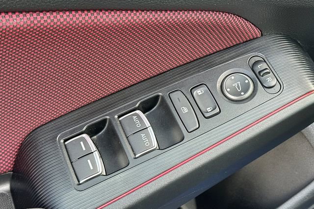Used 2023 Honda Civic Si image 13