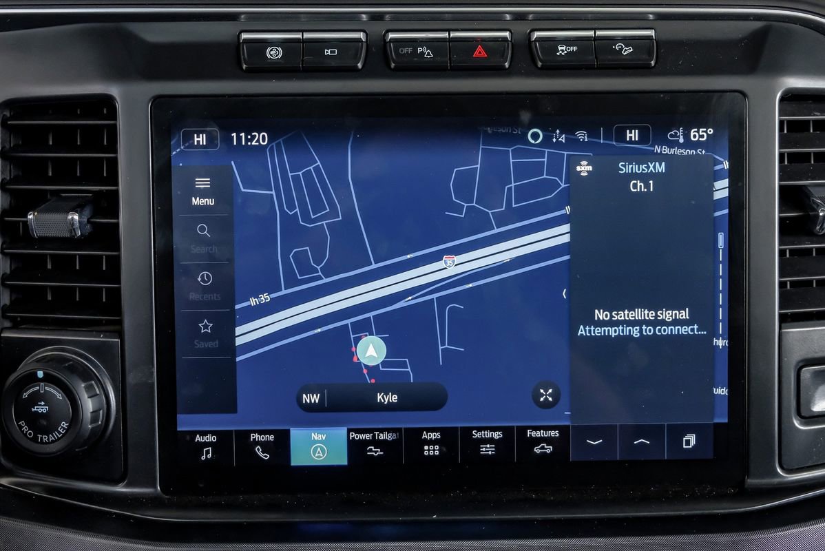 Used 2024 Ford F350 Limited w/ FX4 Off-Road Package image 22