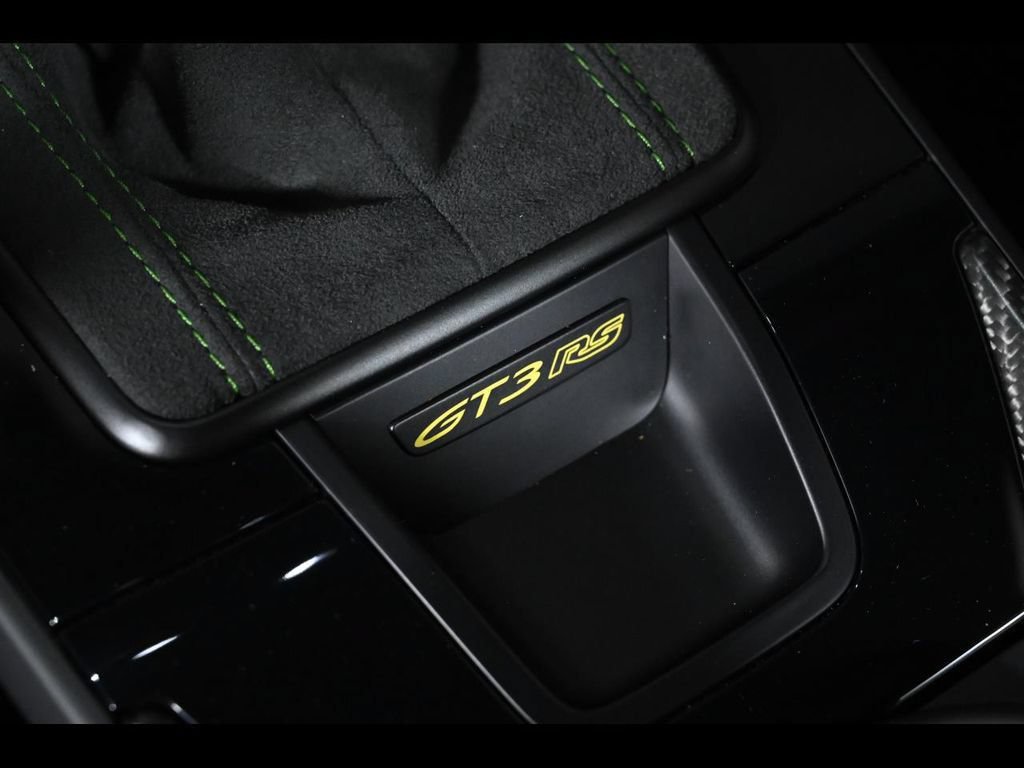 Used 2023 Porsche 911 GT3 RS RWD image 22