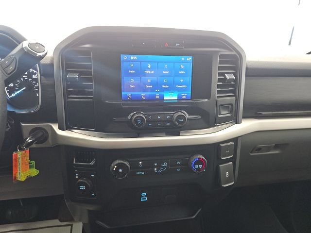 Used 2023 Ford F150 XLT image 27