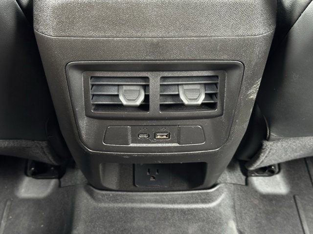 Certified 2025 Chevrolet Colorado ZR2 w/ Technology Package AWD/4WD image 29