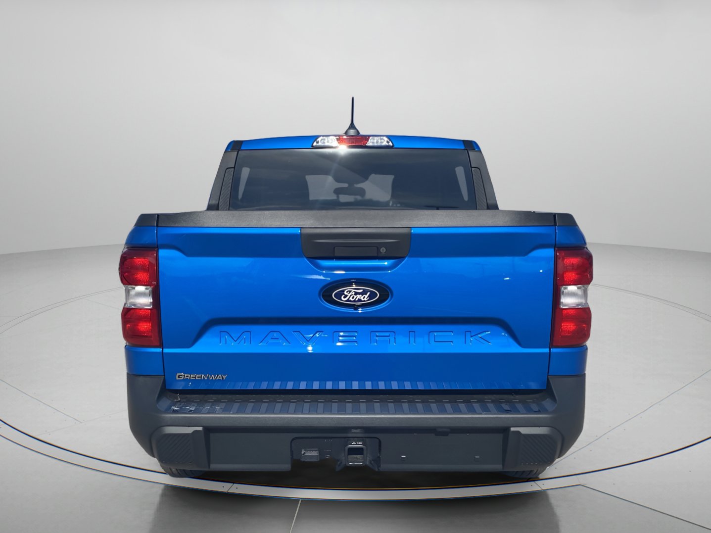 New 2026 Ford Maverick XL w/ Equipment Group 101A image 4