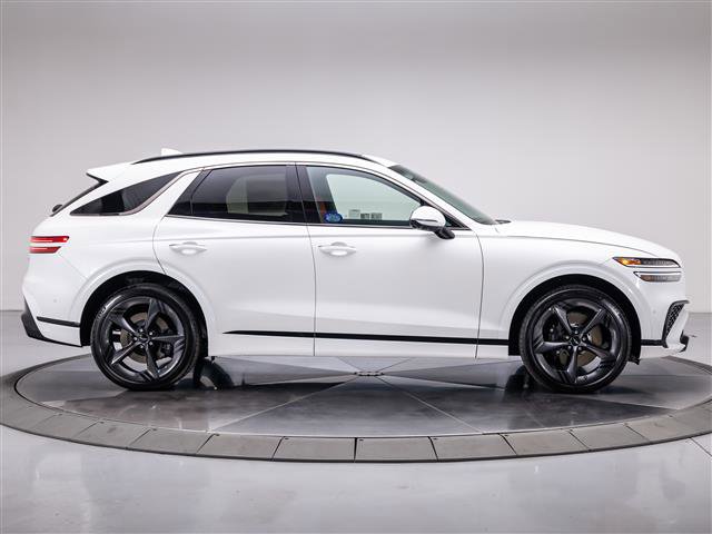 New 2026 Genesis GV70 3.5T Sport Prestige image 6