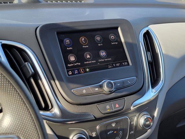 Used 2024 Chevrolet Equinox LS w/ LS Convenience Package AWD/4WD image 20