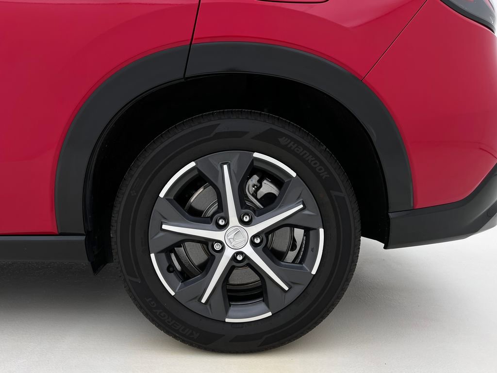 Used 2023 Honda HR-V EX-L image 26