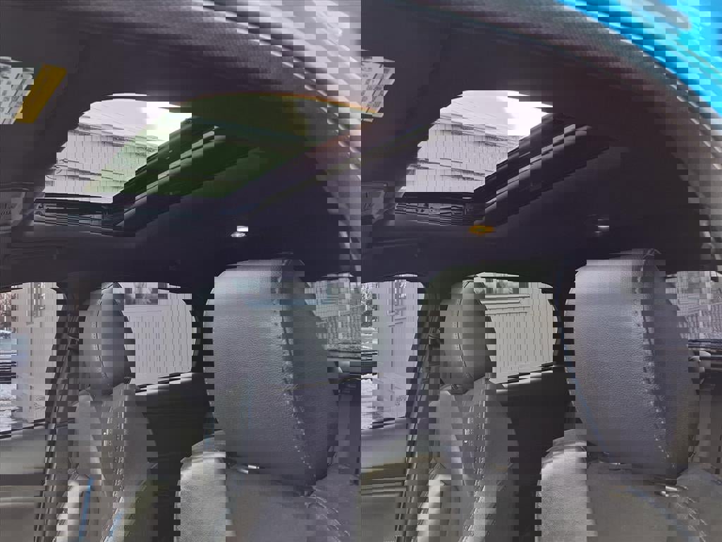 Used 2016 Ford Focus RS image 16