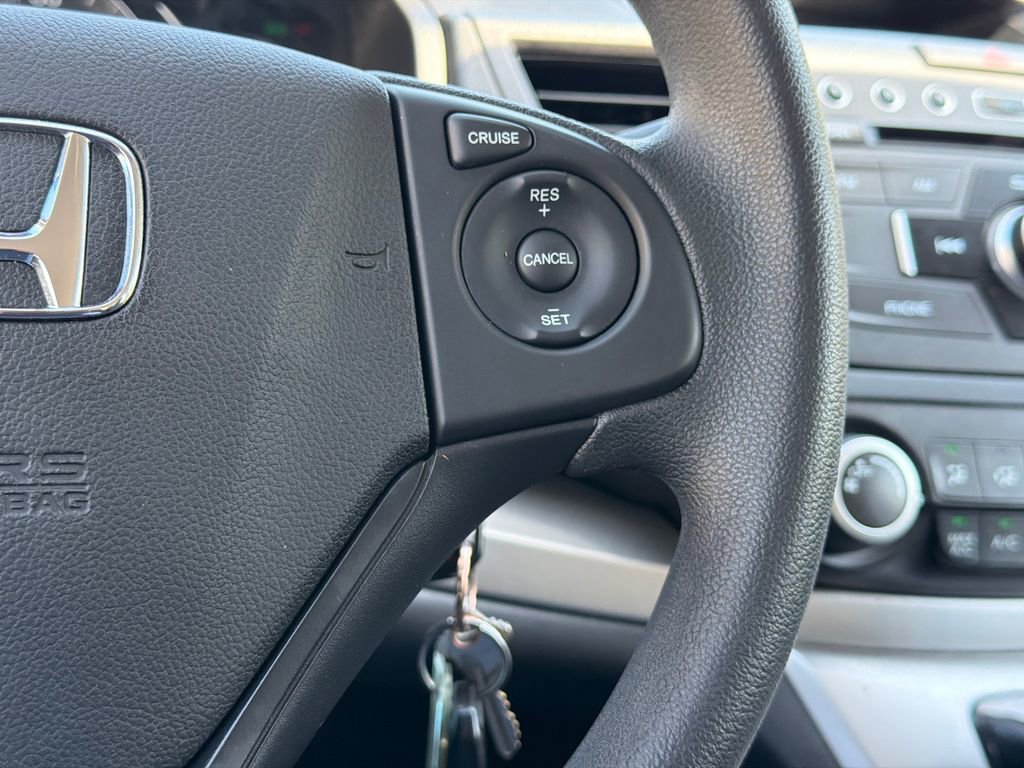 Used 2014 Honda CR-V LX image 18