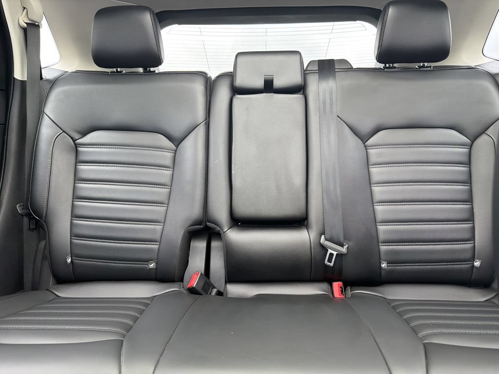 Used 2024 Ford Edge SEL w/ Convenience Package AWD/4WD image 19