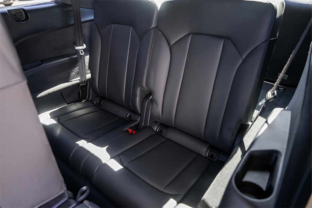 Used 2023 Audi SQ7 Premium Plus image 25