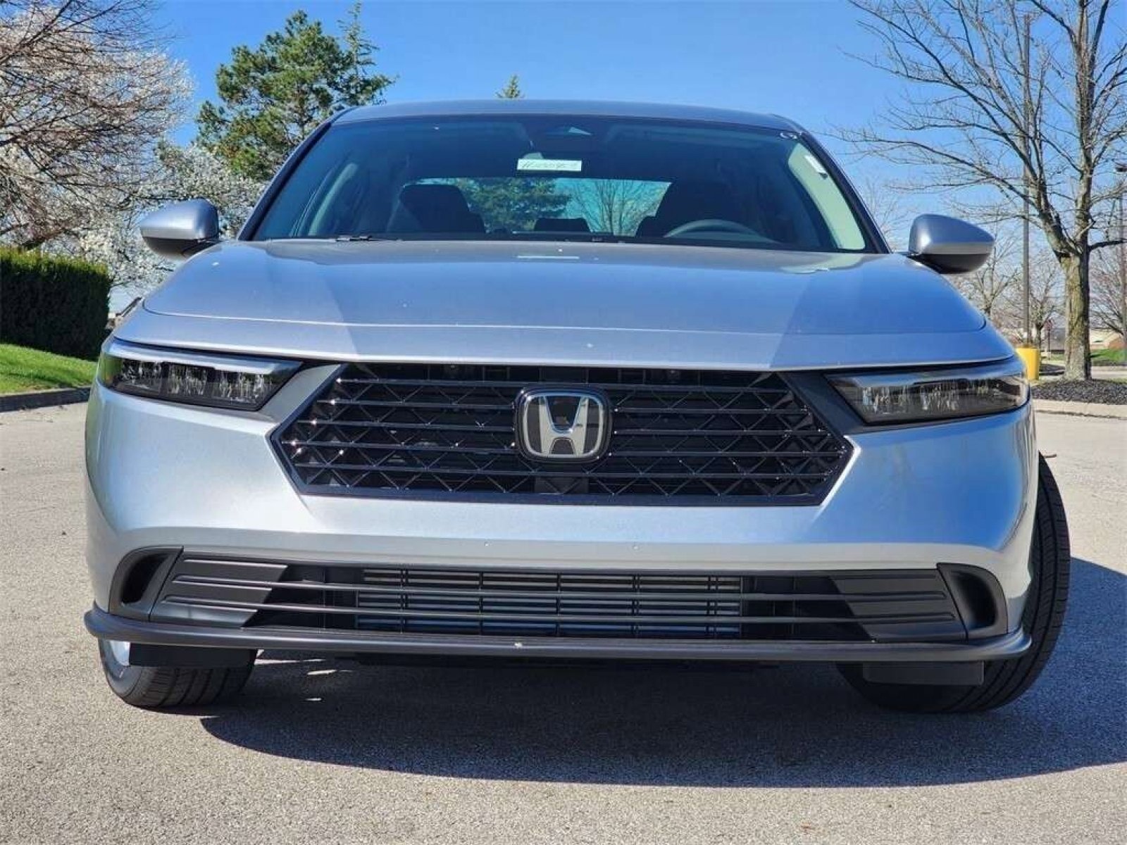 Certified 2023 Honda Accord LX image 6